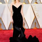 Fashion Humber, Oscars dresses, Brie Larson