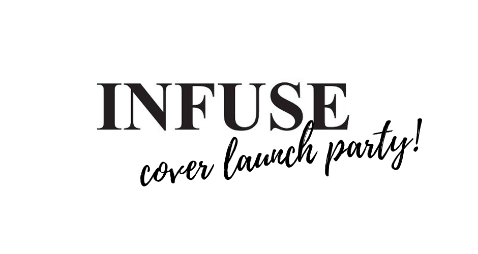 INFUSE Humber, Magazine Cover Launch, Fashion Humber, Fashion blogger Toronto
