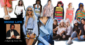 Fashion Humber, top picks, Fashion Humber students