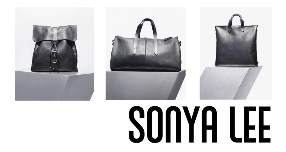 Sonya Lee, Queen West Toronto, handmade handbags, Leather handbags, Sonya Lee