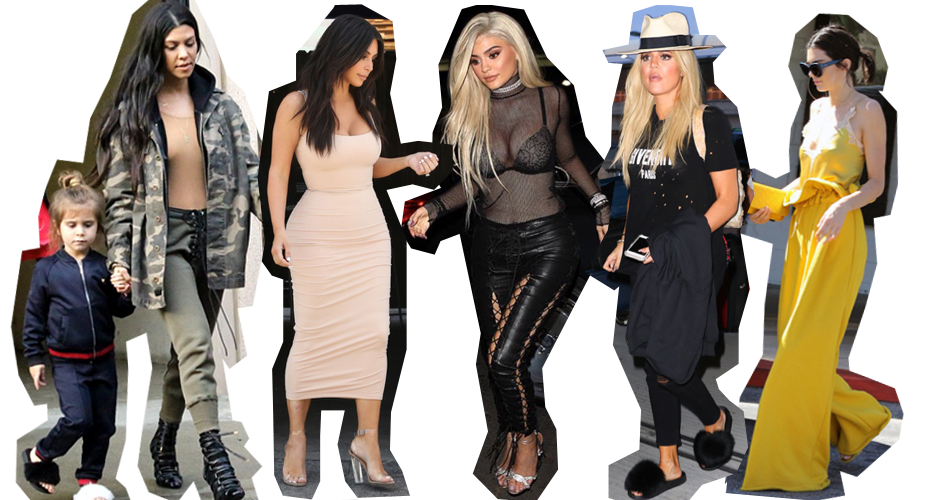 Fashion Humber, Kardashian, Jenner, Student Budget, Style Tips