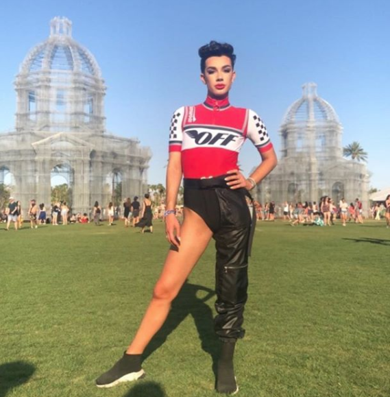 COACHELLA: HITS AND MISSES - FASHION Humber