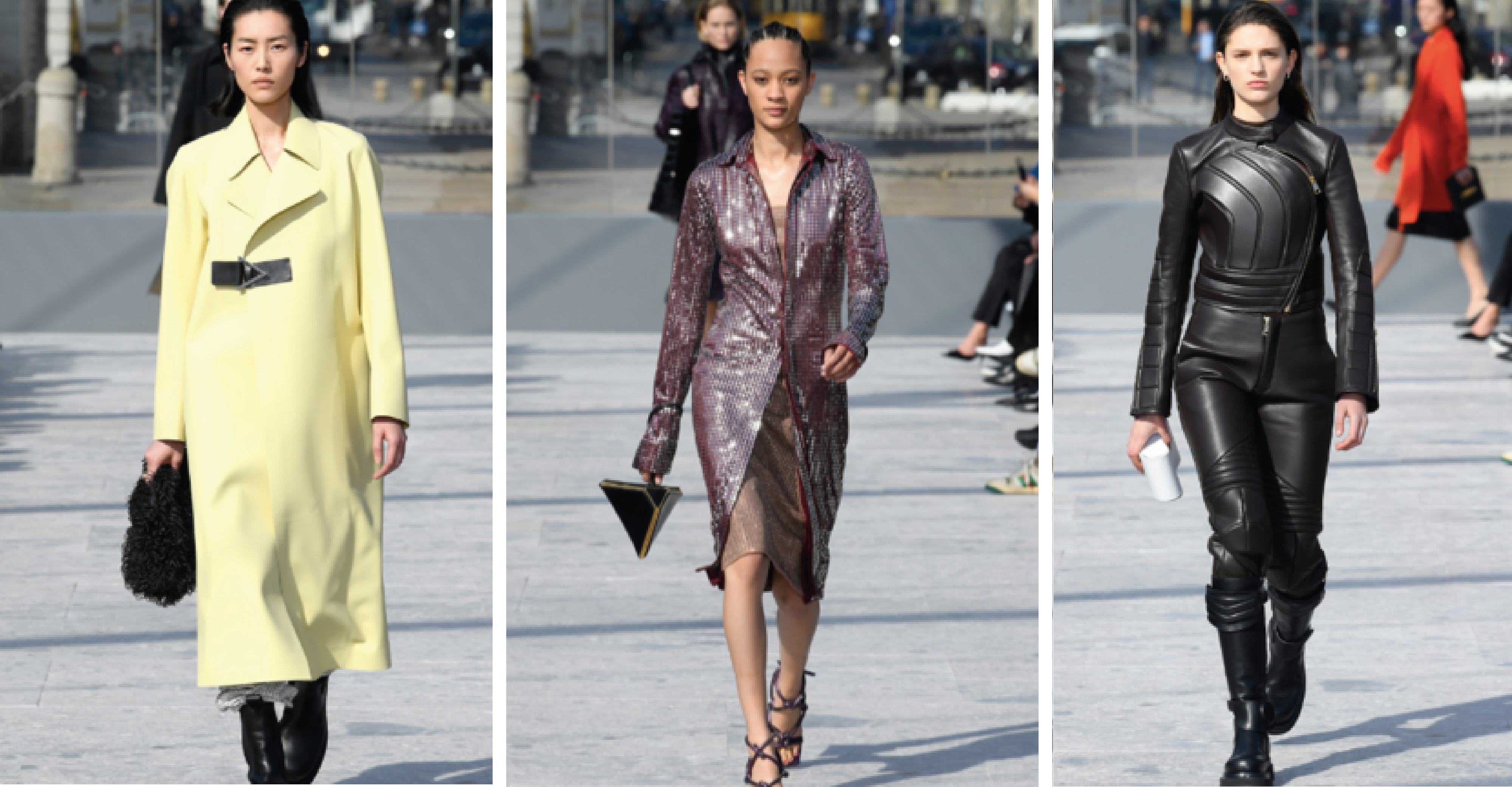 The Best Shows of Milan Fashion Week FW/19 - FASHION Humber
